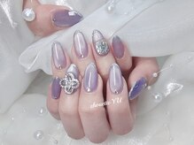 シュエット(Chouette)/