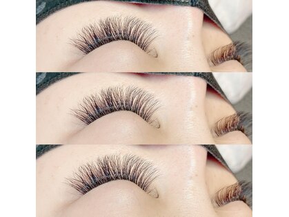 サロンニーナナ(Salon 27)の写真