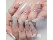 ジュリーネイル 所沢店/フレンチ