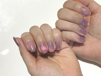 リシェリ(Richer)/マグネットネイル