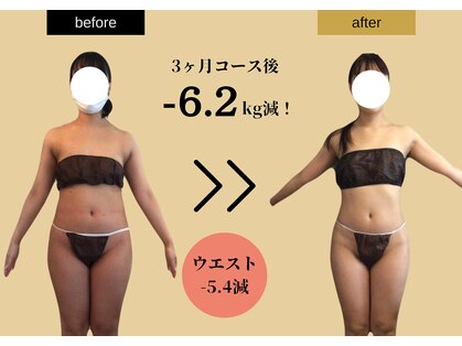 アミティエ(AMITIE)の写真