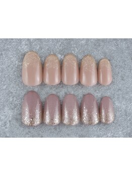 大人女性向けこだわりサロン