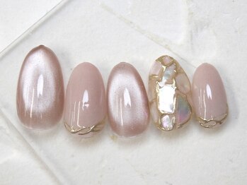 ジョジョ 本店(JOJO)/定額アート¥8500