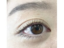 アンド 古河店(&)/まつ毛パーマ