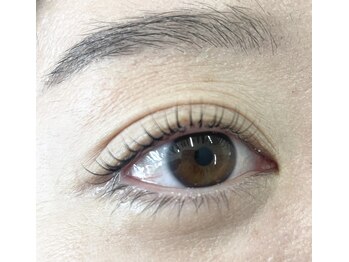 アンド 古河店(&)/まつ毛パーマ