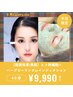 [9月限定] 【肌質改革】ヒト幹×ハーブピーリングorインジェク40分¥9990