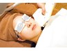 【たるみ・引き締め】光フェイシャルで小顔に！9800円→8500円