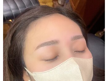 ボアップ(boappu)/美眉スタイリング