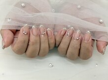 ファメル(Fam-er)/ガラスフレンチ