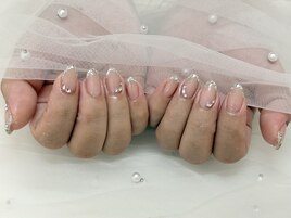 ガラスフレンチ