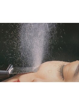 毛穴ケアをしたい