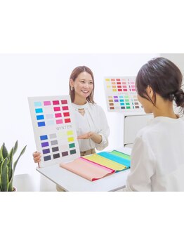 ご褒美にオススメ贅沢サロン