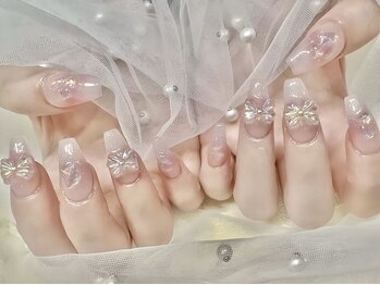 ラッキースター(Lucky Star)/