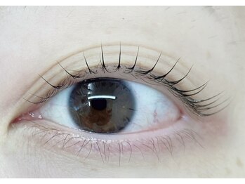 アイリー(irie)/まつげパーマ