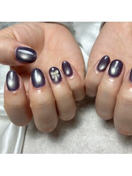 リシアネイル 高崎緑町店(Recia Nail)/