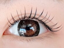 フラットラッシュ160本☆