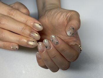 シータ(Siita)/design by hina