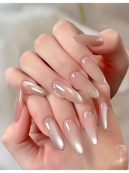 ヘブン 池袋(HEAVEN)/長 さだしやり放題×つけ放題