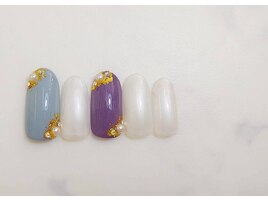 定額デザイン/トレンドコース