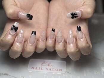 キヒ 巣鴨店(Kihi)/スペシャルワンホンネイル