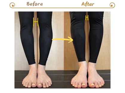 アイノテ メディカルボディケア(Ainote medical body care)の写真