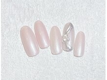 プルメリア(PLUMERIA)/1月定額シンプルコース