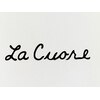 La Cuore【マツエク/まつげパーマ/アイブロウ】のお店ロゴ