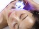 ザ リラックスサロン(THE RELAX SALON)の写真/個室完備【ポレーションフェイシャル60分ご新規様¥7,900】歯科医師監修の独自手技で大人小顔へ導く！