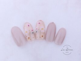 きれいめネイル