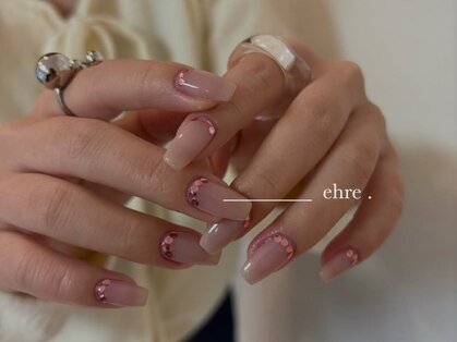 エーレネイル 梅田 中崎町(ehre nail)の写真