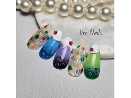 プリジェルサポーターデザイン