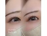 パーソナルラッシュリフト（まつげパーマ）　トリートメント付き