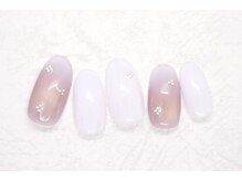 ペールノエル(Pere Noel)/定額デザイン10000円コース