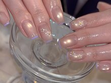 ラーレネイル(lare nail)/