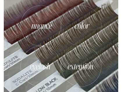 ビービューティースタジオ 中目黒店(Be_beauty studio)の写真