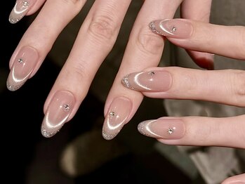 キラキラマグ、ダブルフレンチ