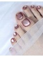 チャン アン(Trang An)/Trang An Nail Salon