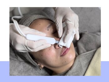スキンラボ ドットシキブ 厚木海老名店(skinlabo .sikibu)/お肌つるスベ毛穴洗浄★