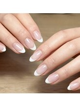 フレンチネイル