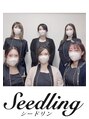 シードリン(Seedling)/Seedling【シードリン】