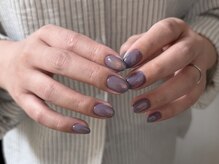 ディプティモイラネイル(dipty MOILA Nail)/マグネットネイル