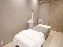 ピリナ(Pilina)の雰囲気（完全個室完備◇あなたの為の空間で至福のひとときを。）