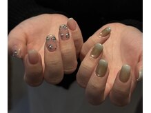 ネイル デ マフィ(Nail de Mafi)