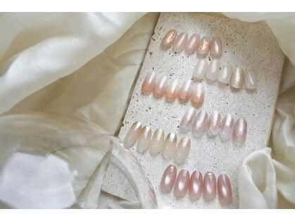 ケーツーネイル(k-two nail)の写真
