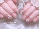 定額コース☆カラー変更可☆