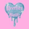 プリティアーホリック(Prettier Holic)のお店ロゴ