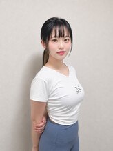 全力ストレッチ 錦糸町店&nbsp;MAI 