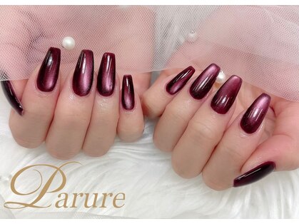パリュール 新宿店(Parure)の写真