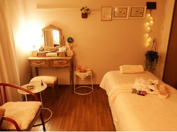 エフェクティブ アール(effective R)