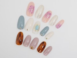 定額¥6050コース